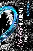 Hemlock Academy: Books 3 & 4