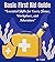 Basic first aid guide: Essential Skills for Every Home, Workplace, and Adventure