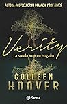 Verity. La sombra...