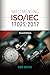 Implementing ISO/IEC 17025:2017