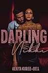 Book cover for Darling Nikki (Blood Legacy #3)
