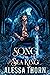 Song of the Sea King (The Lost Fae Kings, #2; The Fae Universe, #9) by Alessa Thorn