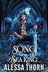 Song of the Sea King (The Lost Fae Kings, #2; The Fae Universe, #9) Book cover for Song of the Sea King (The Lost Fae Kings, #2; The Fae Universe, #9)