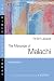 The Message of Malachi (The Bible Speaks Today Series)