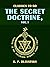 The Secret Doctrine, Vol. 1 by Helena Petrovna Blavatsky