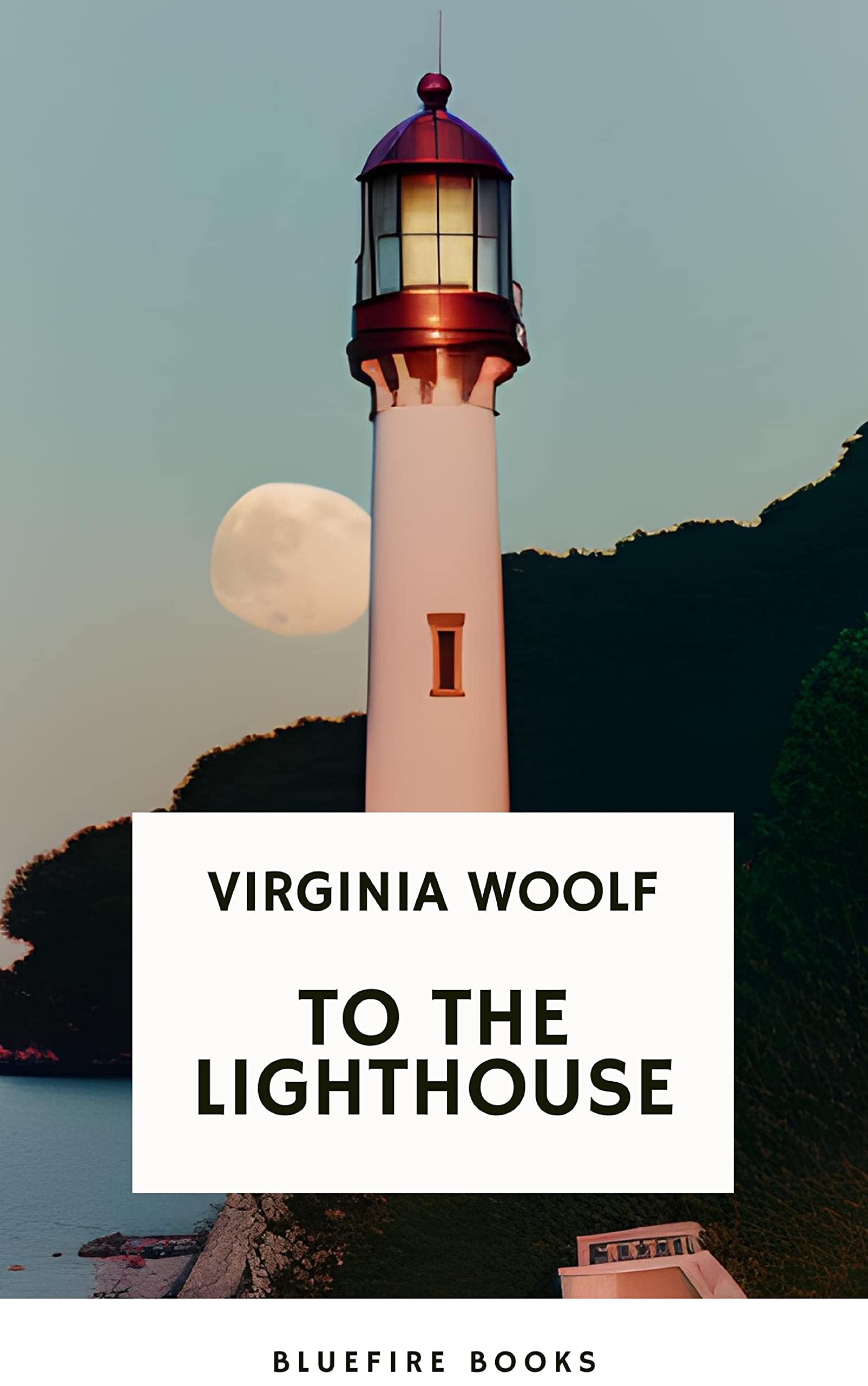 To the Lighthouse