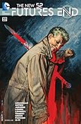 The New 52: Futures End (2014-2015) #37