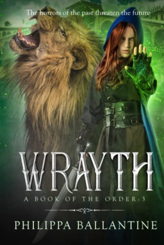 Wrayth