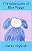 The Adventures of Blue Puppy