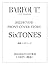 BARFOUT! バァフアウト! 2023年7月号 JULY 2023 Volume 334 SixTONES by BARPENOY