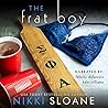 The Frat Boy