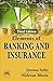 ELEMENTS OF BANKING AND INSURANCE by Jyotsna Sethi