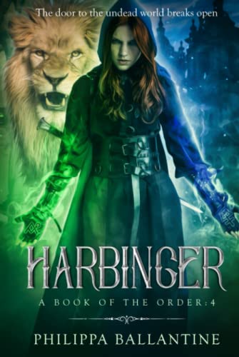 Harbinger
