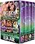 Big Sky Alien Mail Order Brides Box Set Collection #2 by Elsa Jade Big Sky Alien Mail Order Brides Box Set Collection #2 by Elsa Jade
