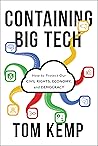 Containing Big Te...