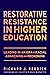 Restorative Resistance in H...