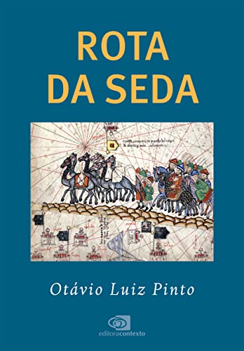 Rota da Seda (Em Portugues do Brasil)