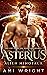 Asterius: Alien Minotaur (A...