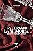 Las copas de la memoria (Spanish Edition)