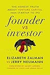 Founder vs Invest...