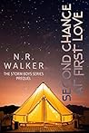 Second Chance at First Love by N.R. Walker