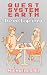 Quest System Earth 2: Developing (Quest System Earth, #2)