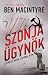 Szonja ​ügynök