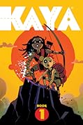 Kaya, Vol. 1
