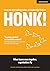 HONK by Andy Buck