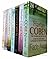 Harlan Coben Myron Bolitar series: 7 books (Deal Breaker / Drop Shot / Fade A...