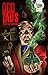 Odd Tales: From The Curio S...