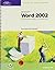 Microsoft Word 2002: Introd...