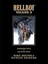 Hellboy Library E...
