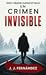 Un crimen invisible (Crímenes imperceptibles #1)