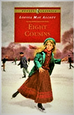 Eight Cousins