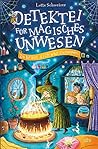 Detektei für magi...