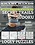 Smart Minds - Addition And subtraction Secret Trails And Sudoku Hard To Expert Puzzle Book For Adults: Sudoku Puzzles for adult 300 Medium 300 Hard ... for Relax and Unwind. Great Mental Sharpness