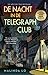 De nacht in de Telegraph Club by Malinda Lo