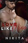 Love Like Mine: The Hate/Love Duet Book 2 (Riverside Hate #2) Book cover for Love Like Mine: The Hate/Love Duet Book 2 (Riverside Hate #2)