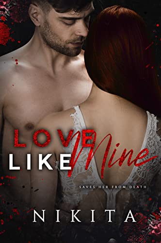 Love Like Mine: The Hate/Love Duet Book 2 (Riverside Hate #2)