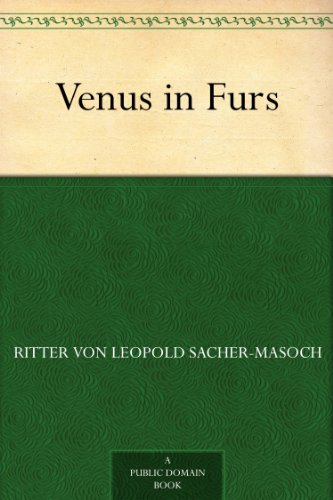 Venus in Furs