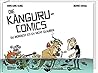 Die Känguru-Comics 2 by Marc-Uwe Kling