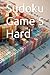 Sudoku Game 5 Hard