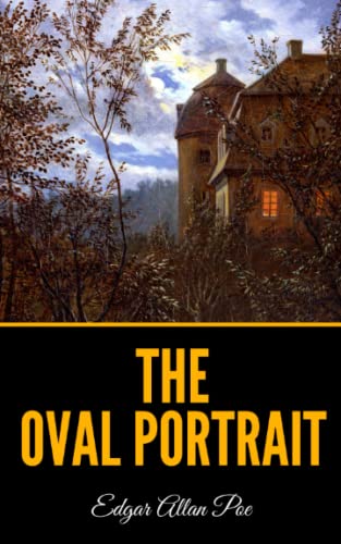 The Oval Portrait