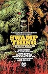 Swamp Thing by Len Wein
