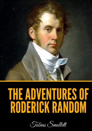 The Adventures of Roderick Random