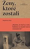 Ženy, ktoré zostali