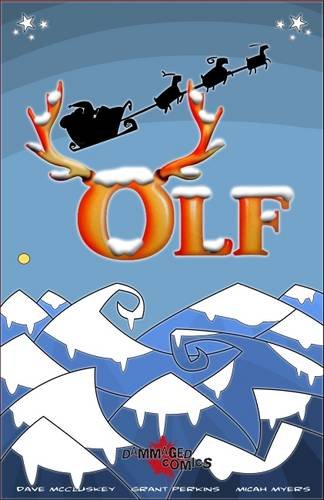 Olf (Paperback)