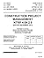NTRP 4-04.2.5 CONSTRUCTION PROJECT MANAGEMENT