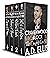 On Cravenwood Block: The Complete Box Set (On Cravenwood Block, #1-4)